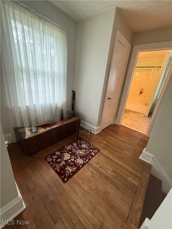 William Murphy Allotment - Residential