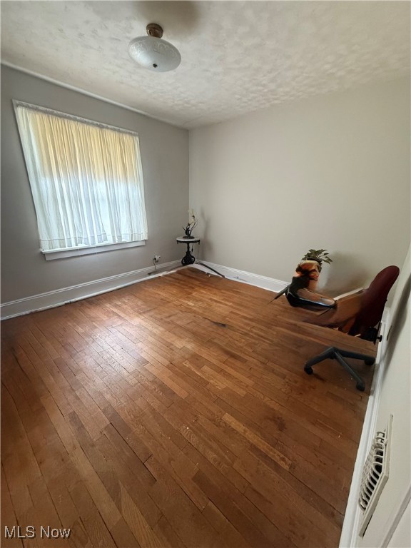 William Murphy Allotment - Residential