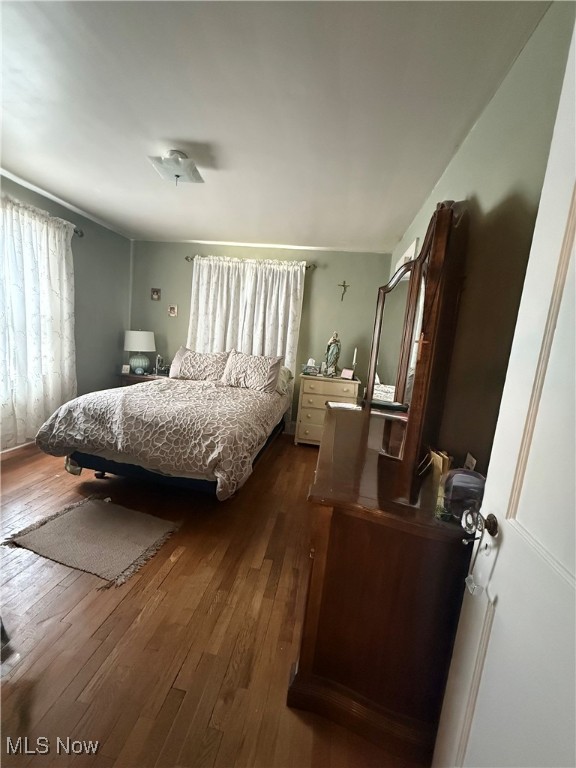 William Murphy Allotment - Residential