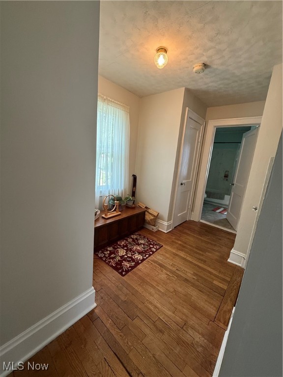 William Murphy Allotment - Residential