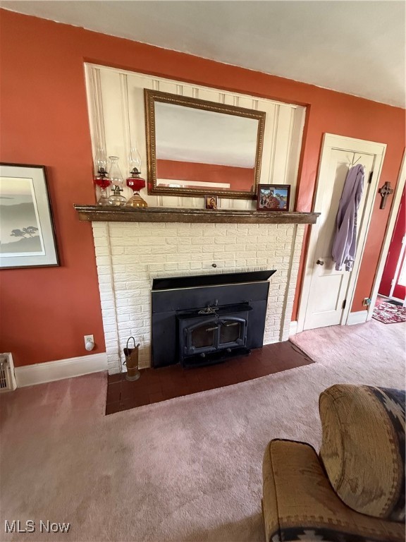 William Murphy Allotment - Residential