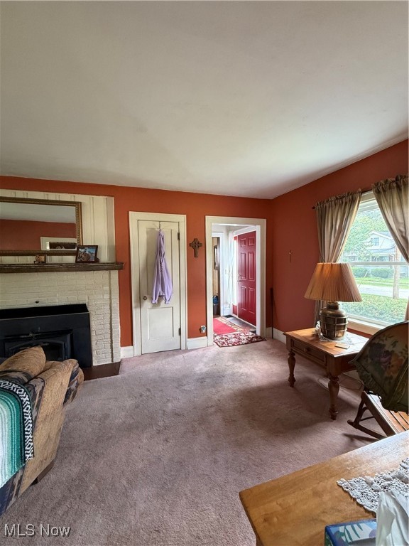 William Murphy Allotment - Residential