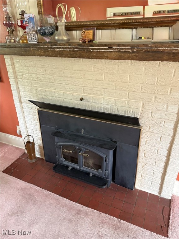 William Murphy Allotment - Residential