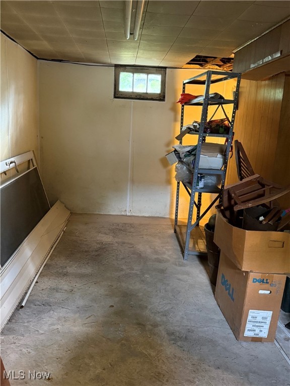 William Murphy Allotment - Residential