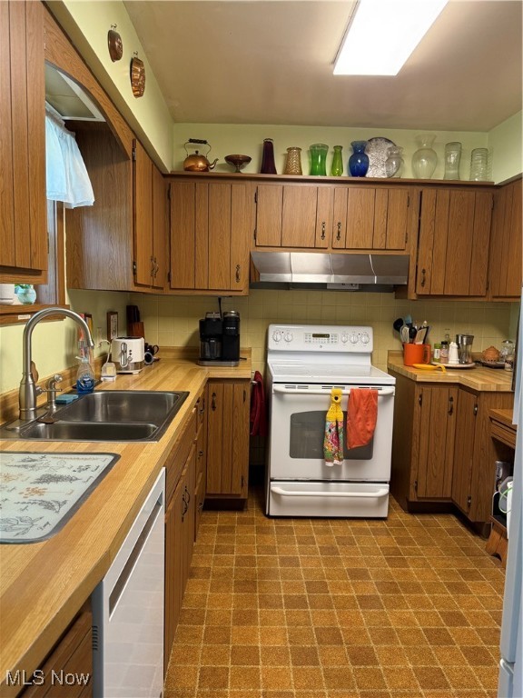 William Murphy Allotment - Residential