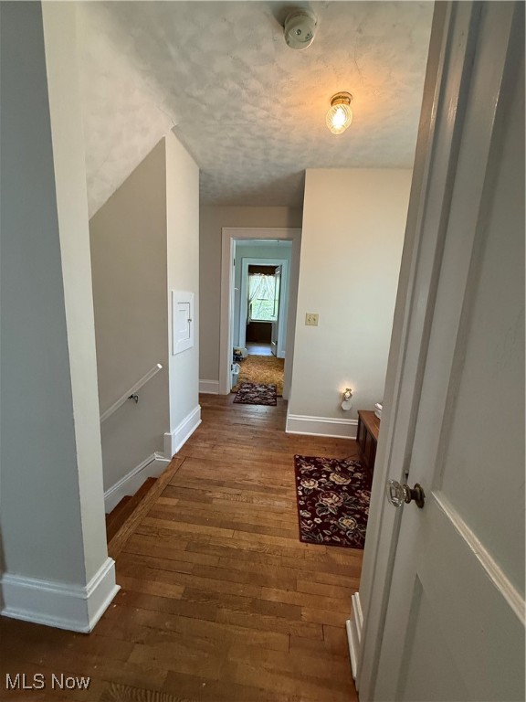 William Murphy Allotment - Residential