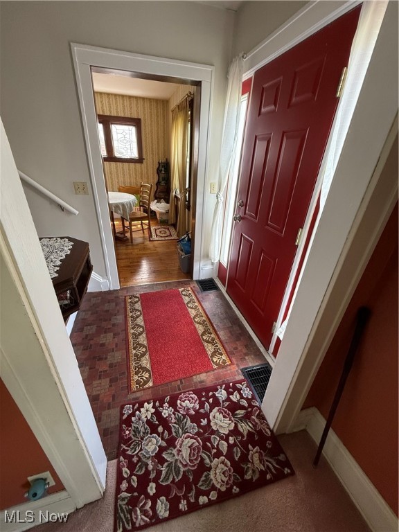 William Murphy Allotment - Residential