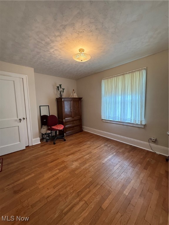 William Murphy Allotment - Residential