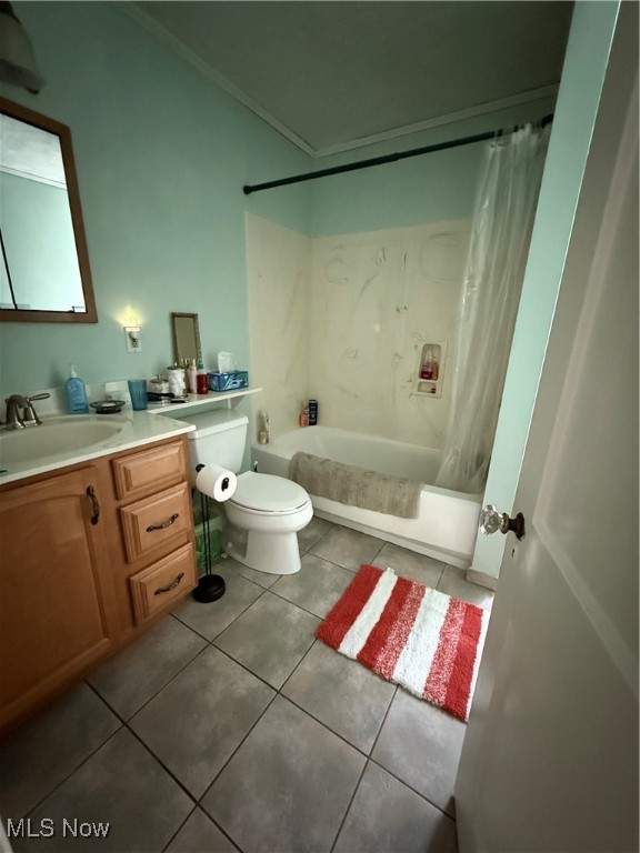 William Murphy Allotment - Residential