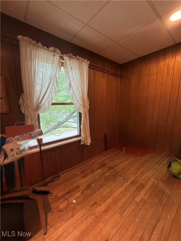 William Murphy Allotment - Residential