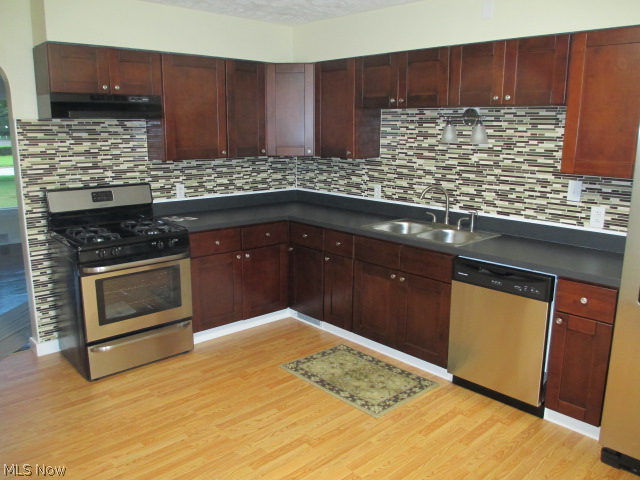 Rockport Sec 05 - Residential