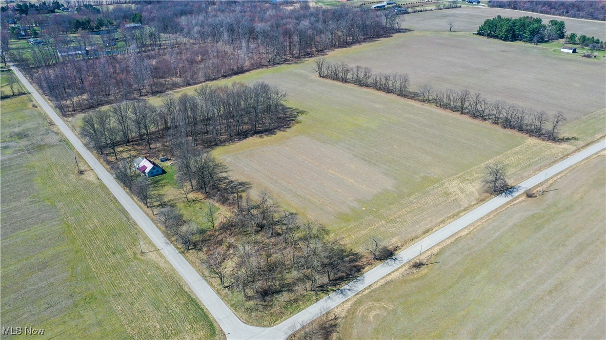 Arrel Road #LOT 3, Poland, Ohio image 8
