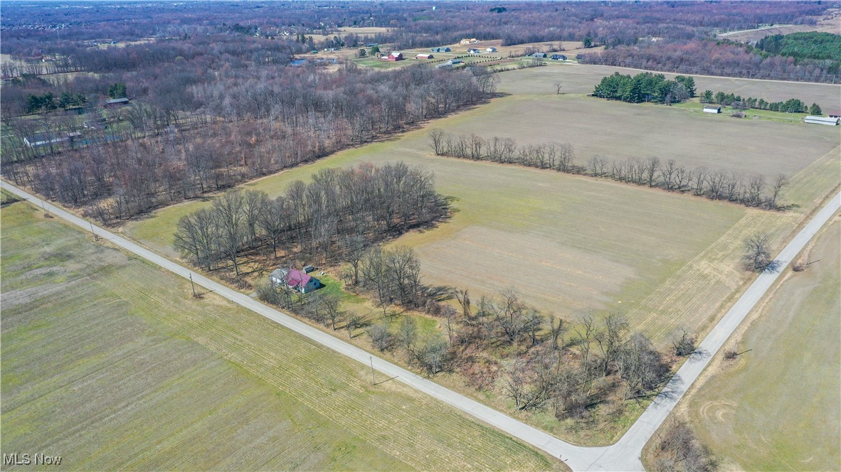 Arrel Road #LOT 3, Poland, Ohio image 1