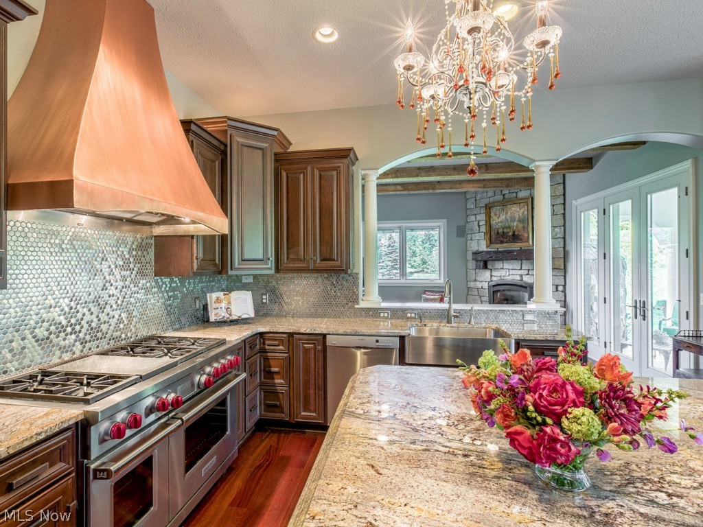 Glencairn Forest Ph V - Residential