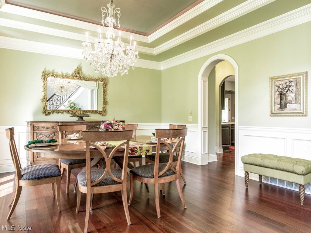 Glencairn Forest Ph V - Residential