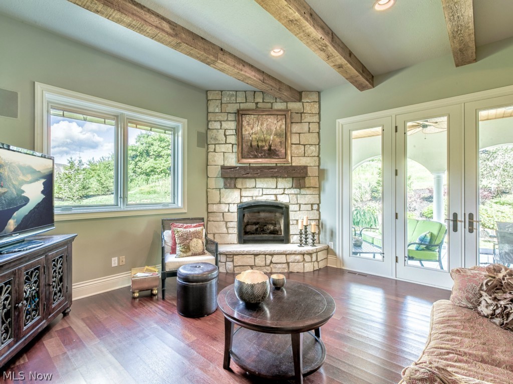 Glencairn Forest Ph V - Residential