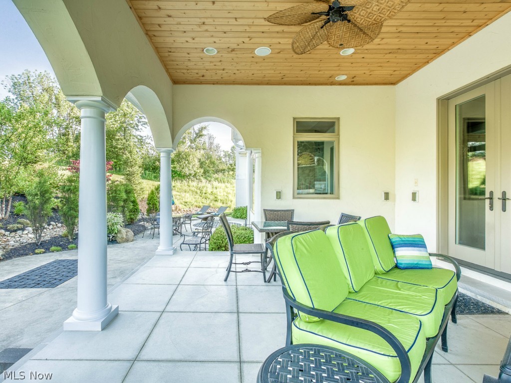 Glencairn Forest Ph V - Residential