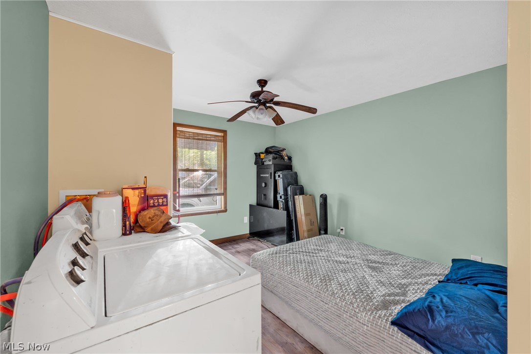 Farnham Acres - Residential