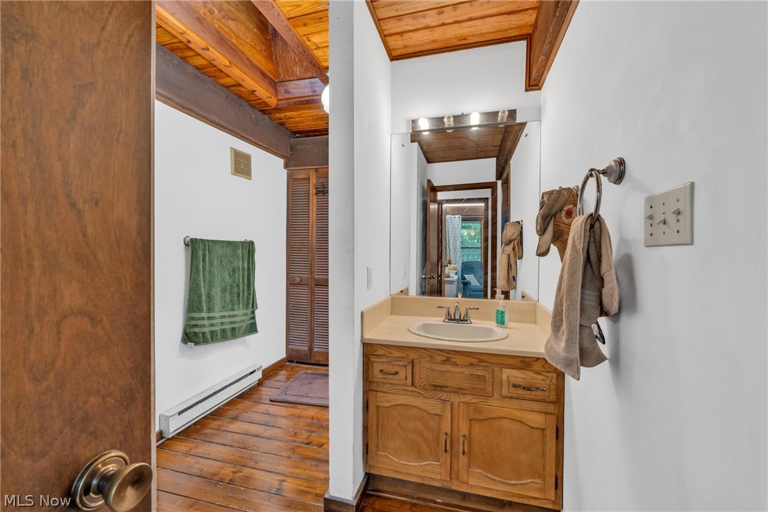 Farnham Acres - Residential