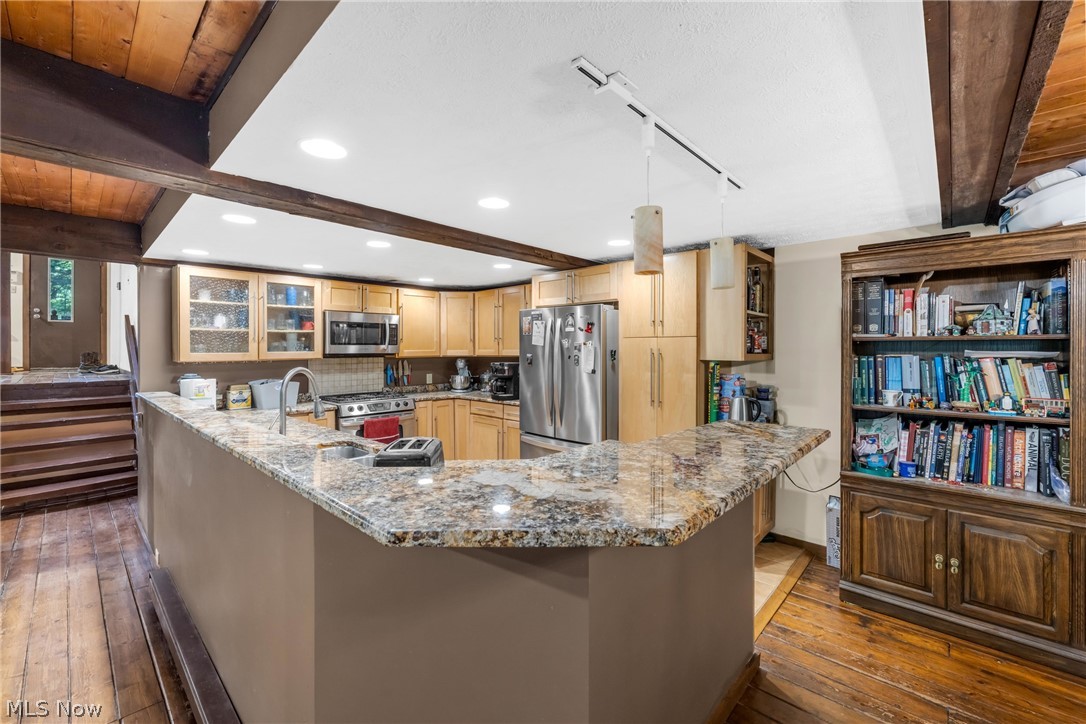 Farnham Acres - Residential