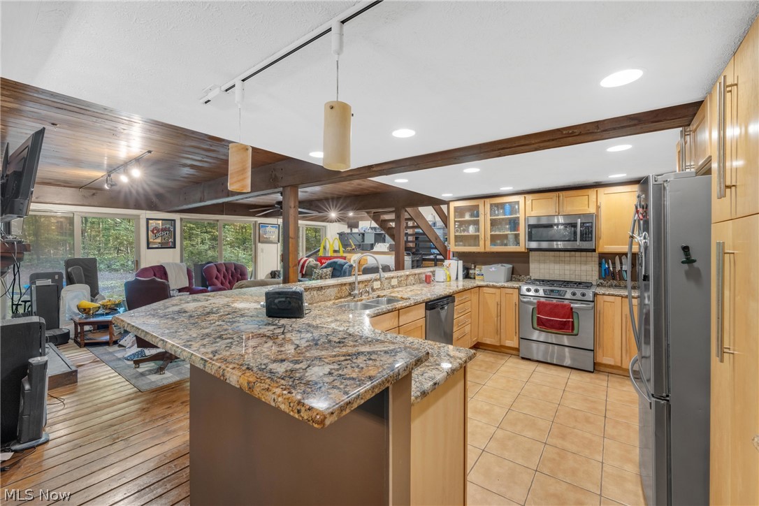 Farnham Acres - Residential