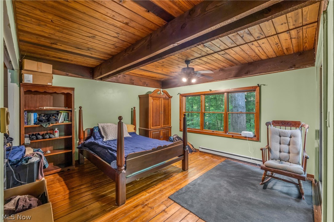 Farnham Acres - Residential