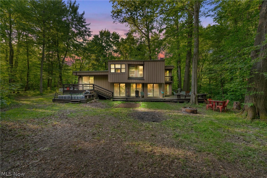 Farnham Acres - Residential