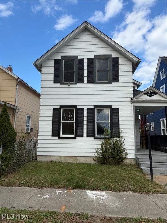 James Hoyts Add - Residential Lease