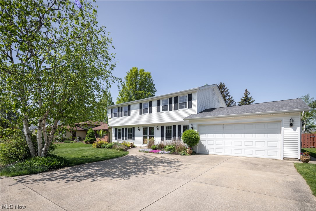 Deerfield Lake - Residential