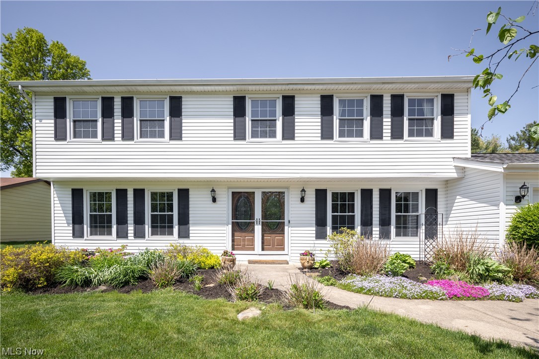 Deerfield Lake - Residential