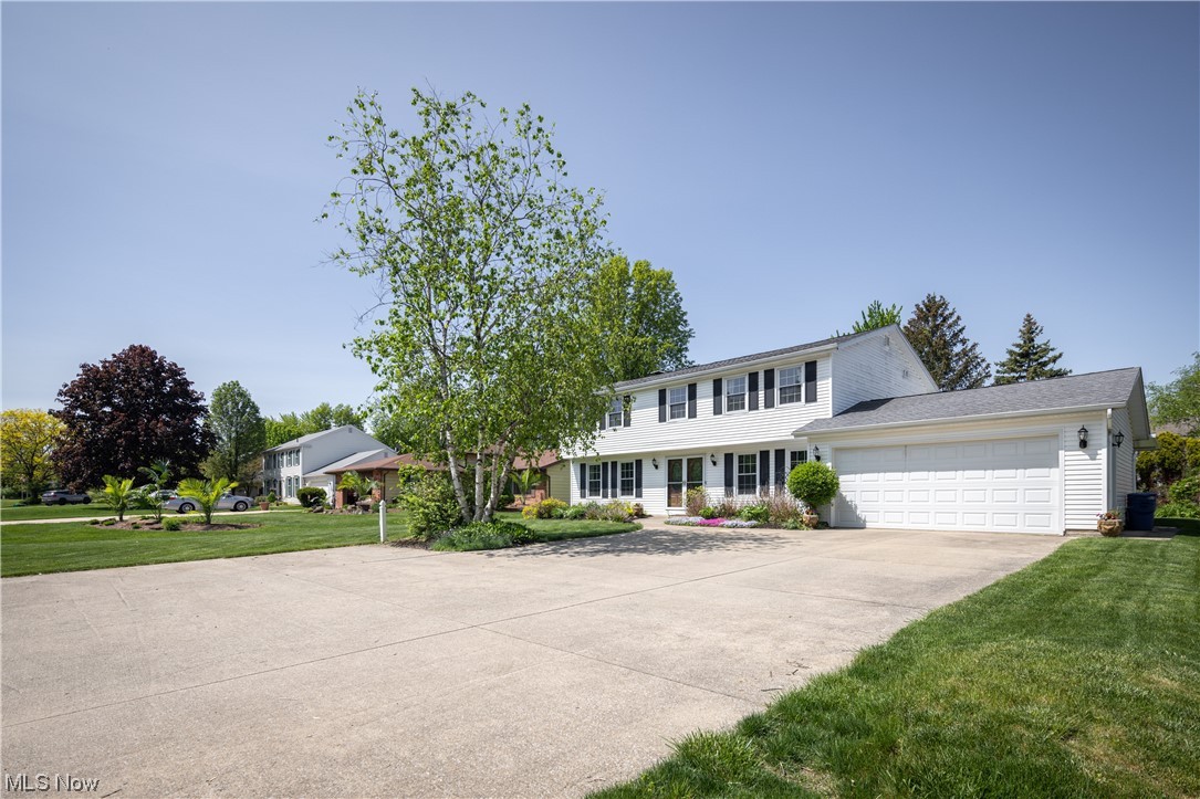 Deerfield Lake - Residential