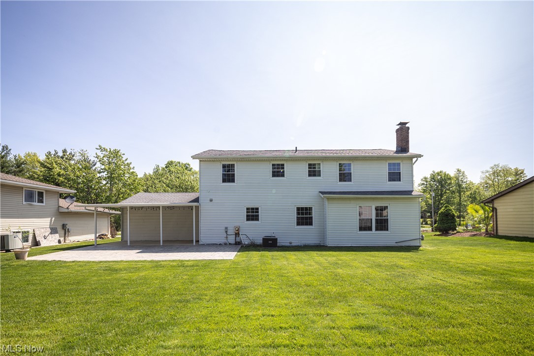 Deerfield Lake - Residential