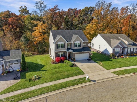 Tiny photo for 7281 Galena Avenue NW, Canal Fulton, OH 44614 (MLS # 5257030)