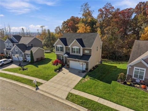 Tiny photo for 7281 Galena Avenue NW, Canal Fulton, OH 44614 (MLS # 5257030)