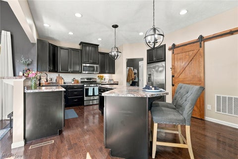 Tiny photo for 7281 Galena Avenue NW, Canal Fulton, OH 44614 (MLS # 5257030)