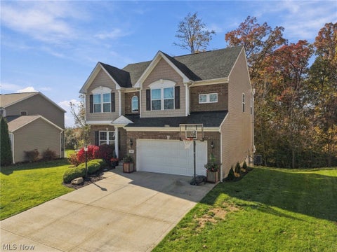 Tiny photo for 7281 Galena Avenue NW, Canal Fulton, OH 44614 (MLS # 5257030)
