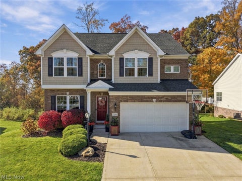 Tiny photo for 7281 Galena Avenue NW, Canal Fulton, OH 44614 (MLS # 5257030)