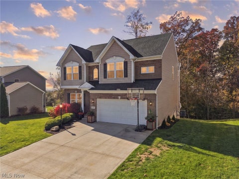 Tiny photo for 7281 Galena Avenue NW, Canal Fulton, OH 44614 (MLS # 5257030)