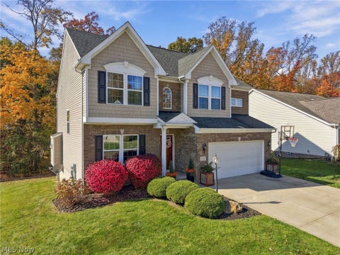Tiny photo for 7281 Galena Avenue NW, Canal Fulton, OH 44614 (MLS # 5257030)