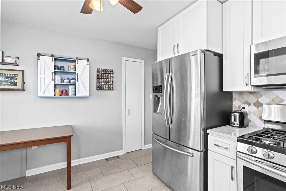 Lorain Woods - Residential