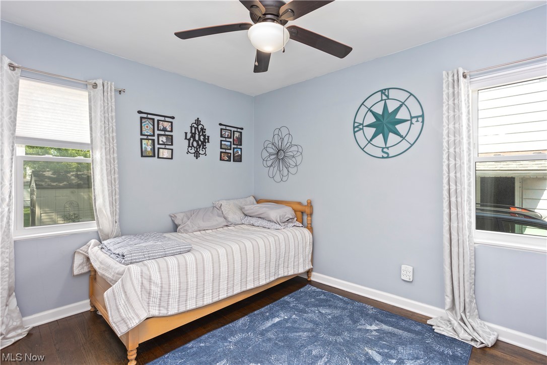 Lorain Woods - Residential