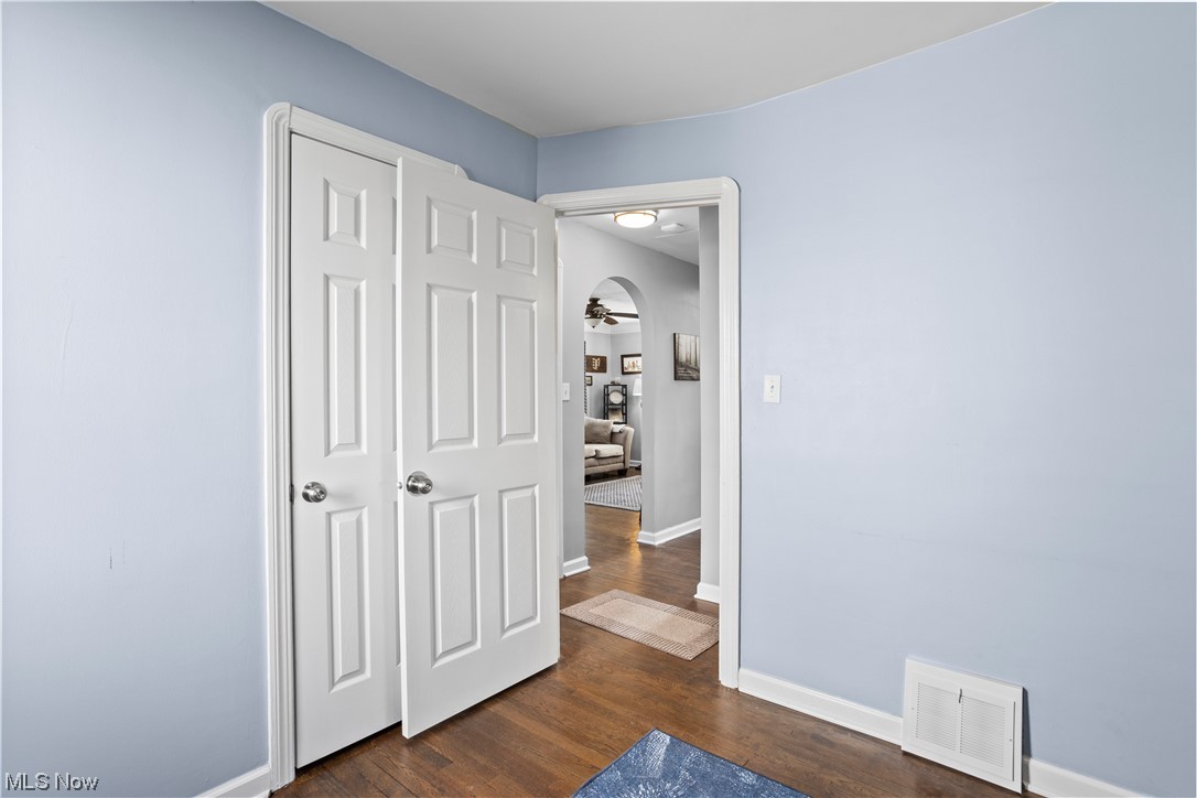 Lorain Woods - Residential