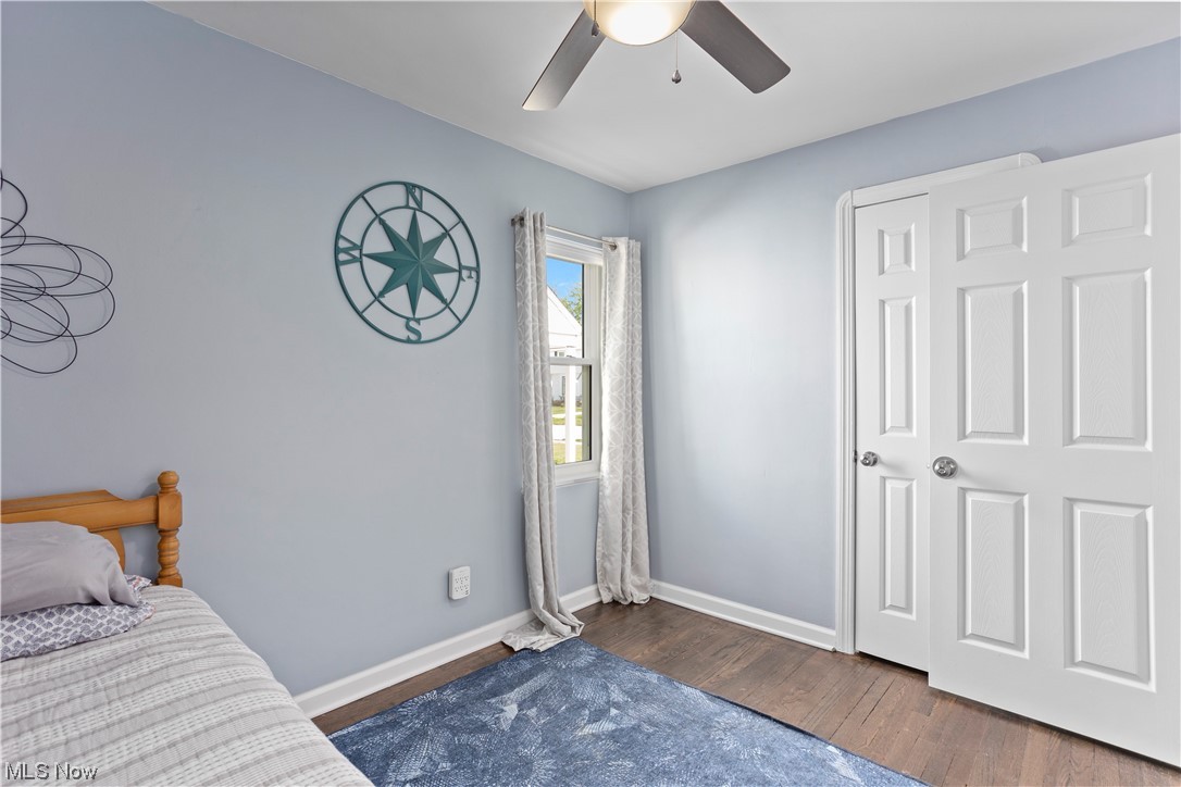 Lorain Woods - Residential