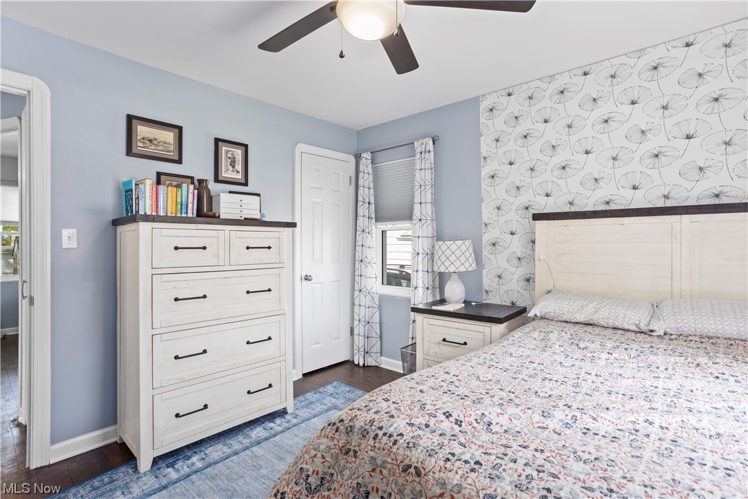 Lorain Woods - Residential