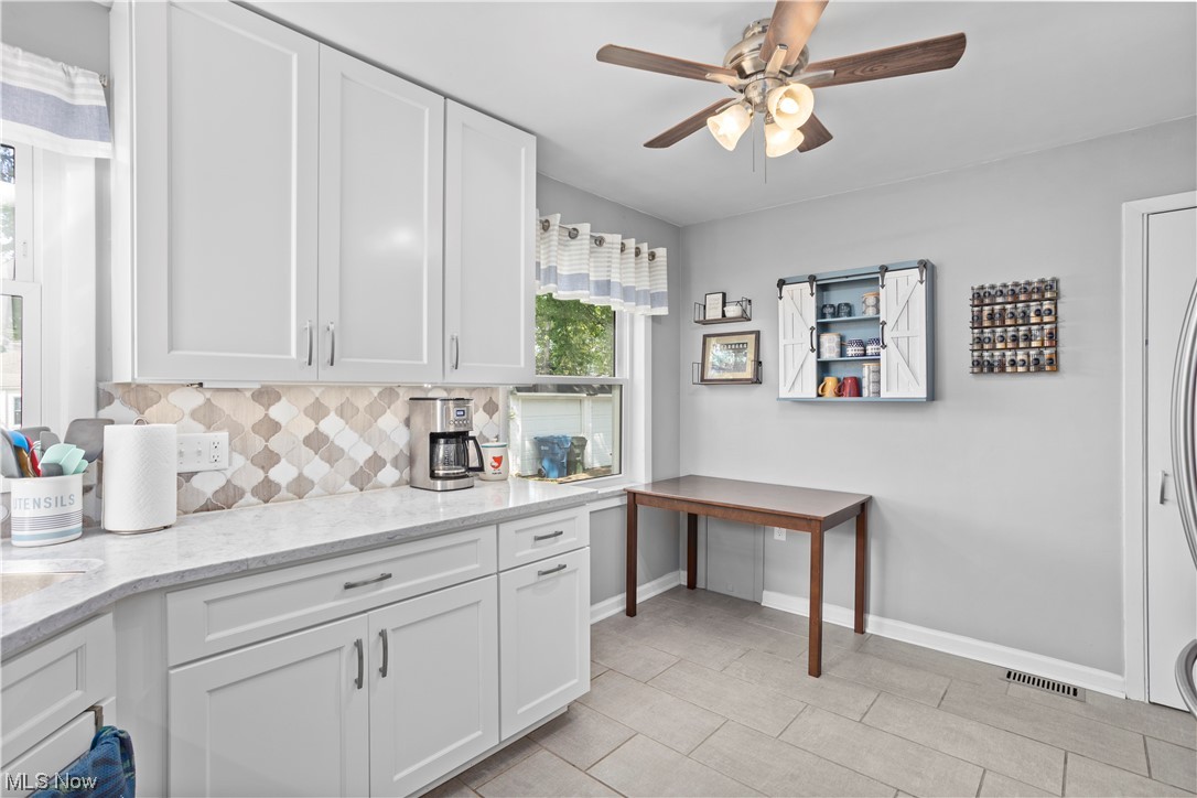 Lorain Woods - Residential