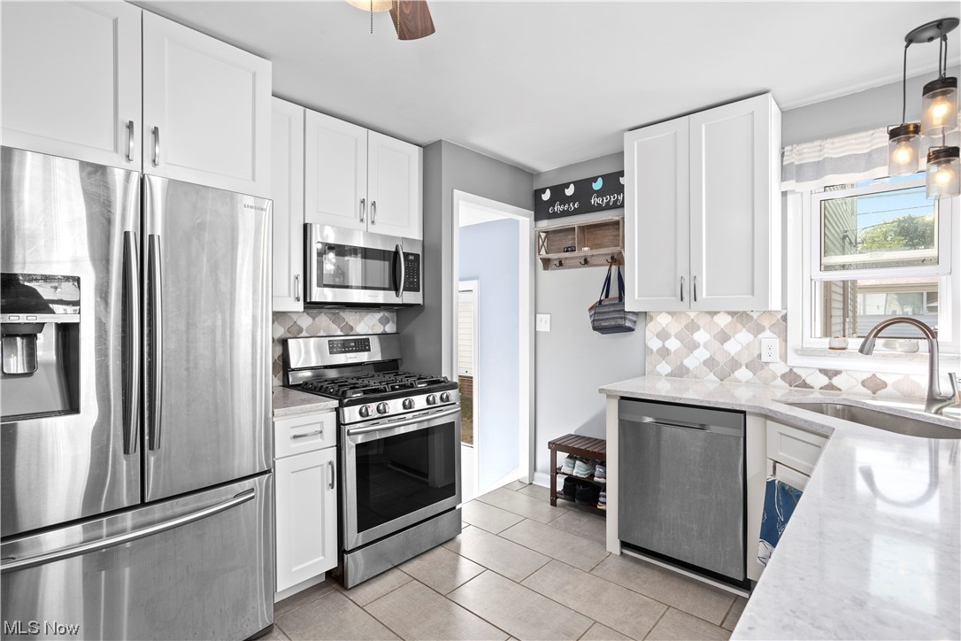 Lorain Woods - Residential