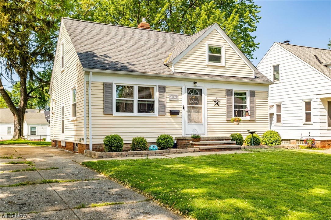 Lorain Woods - Residential