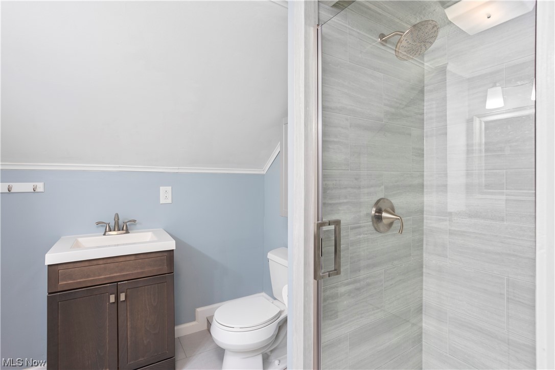 Lorain Woods - Residential