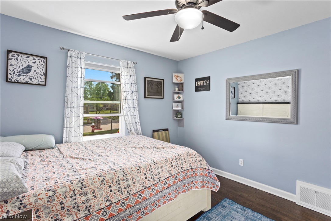 Lorain Woods - Residential