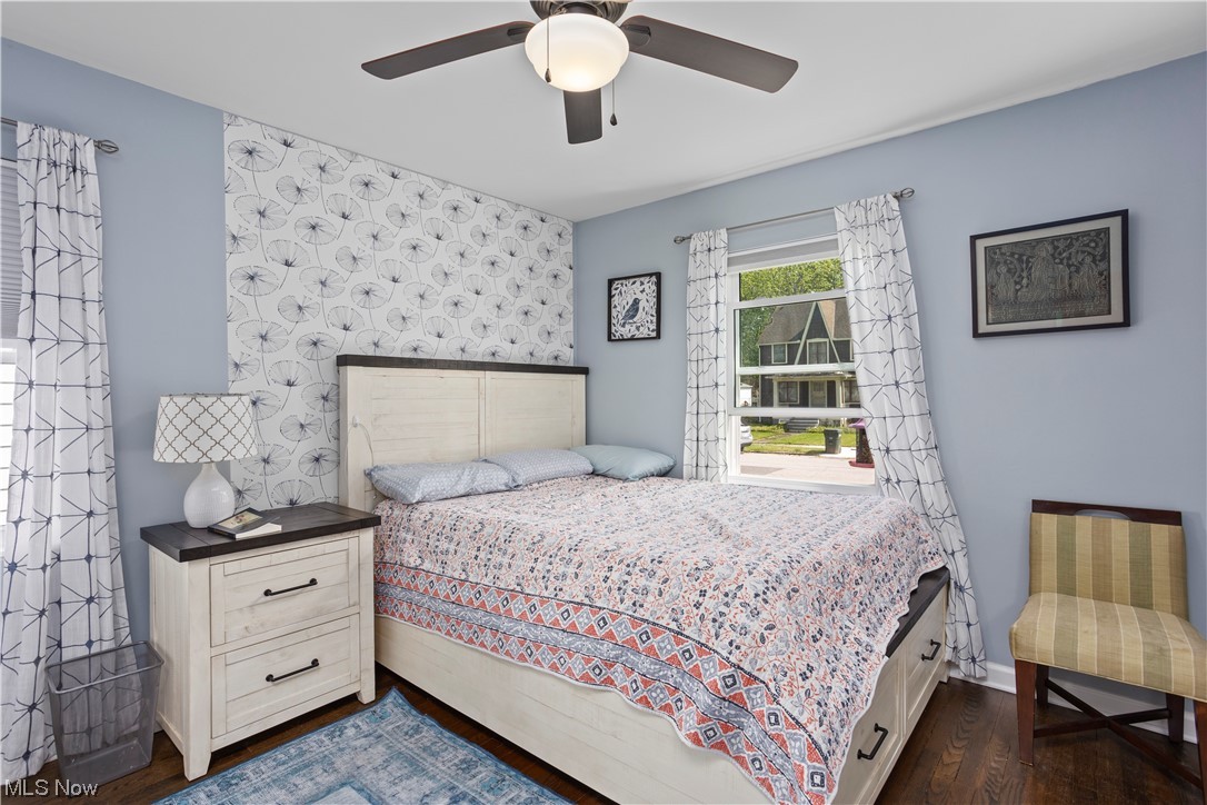 Lorain Woods - Residential